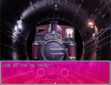 Скриншот из Robot Female Hero Remastered