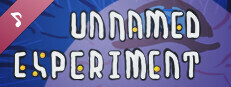 Unnamed Experiment Original Soundtrack