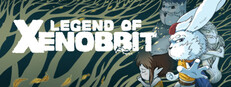 Legend of Xenobbit