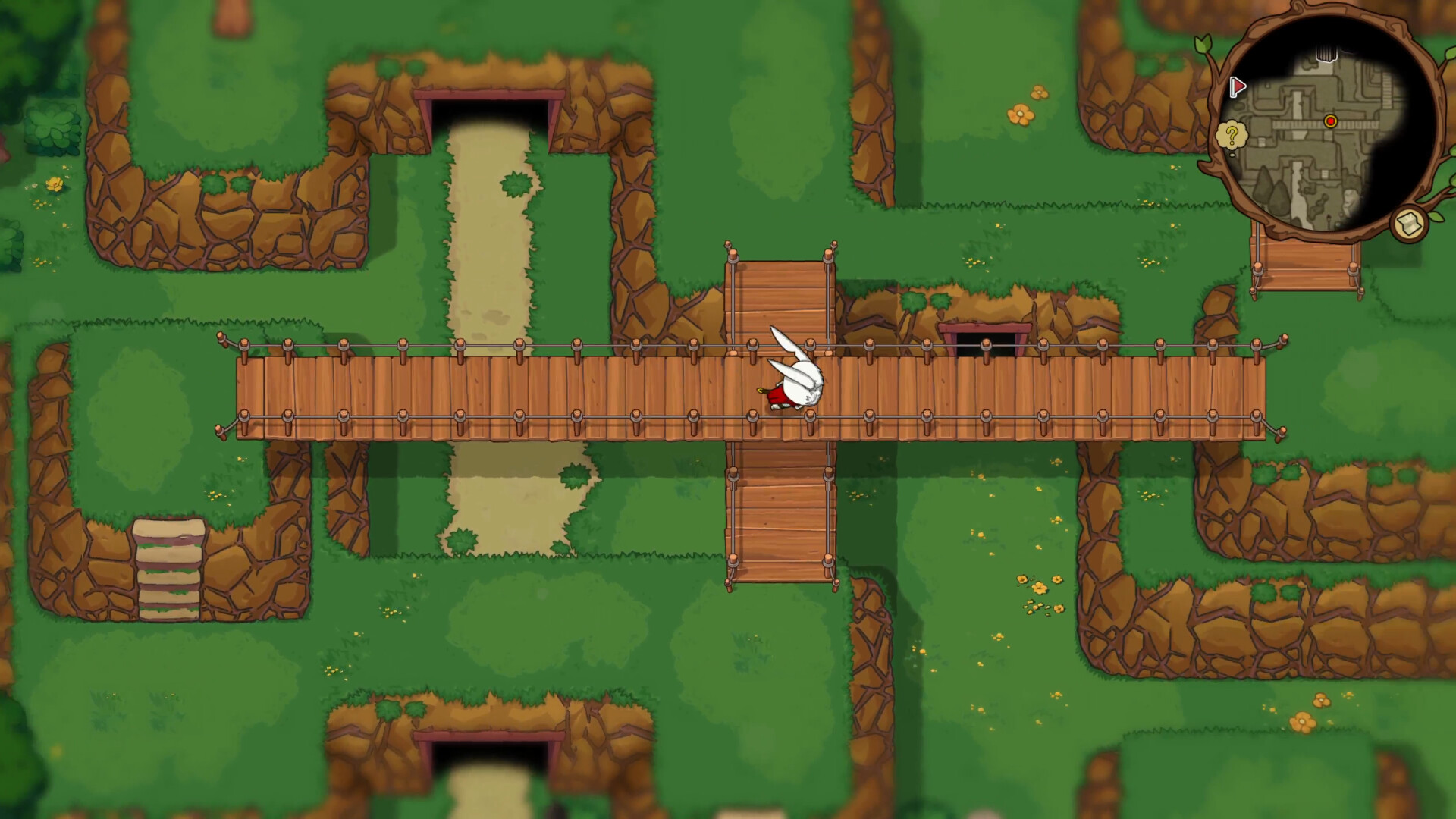 Legend of Xenobbit screenshot #16