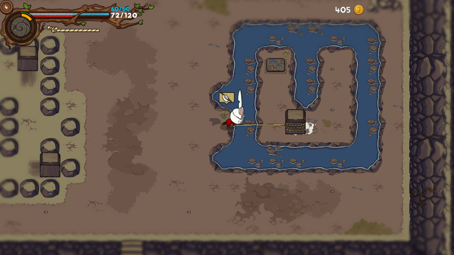 Legend of Xenobbit screenshot #11