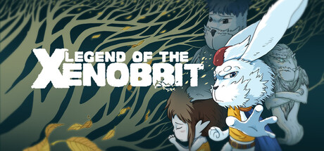 Legend of the Xenobbit
