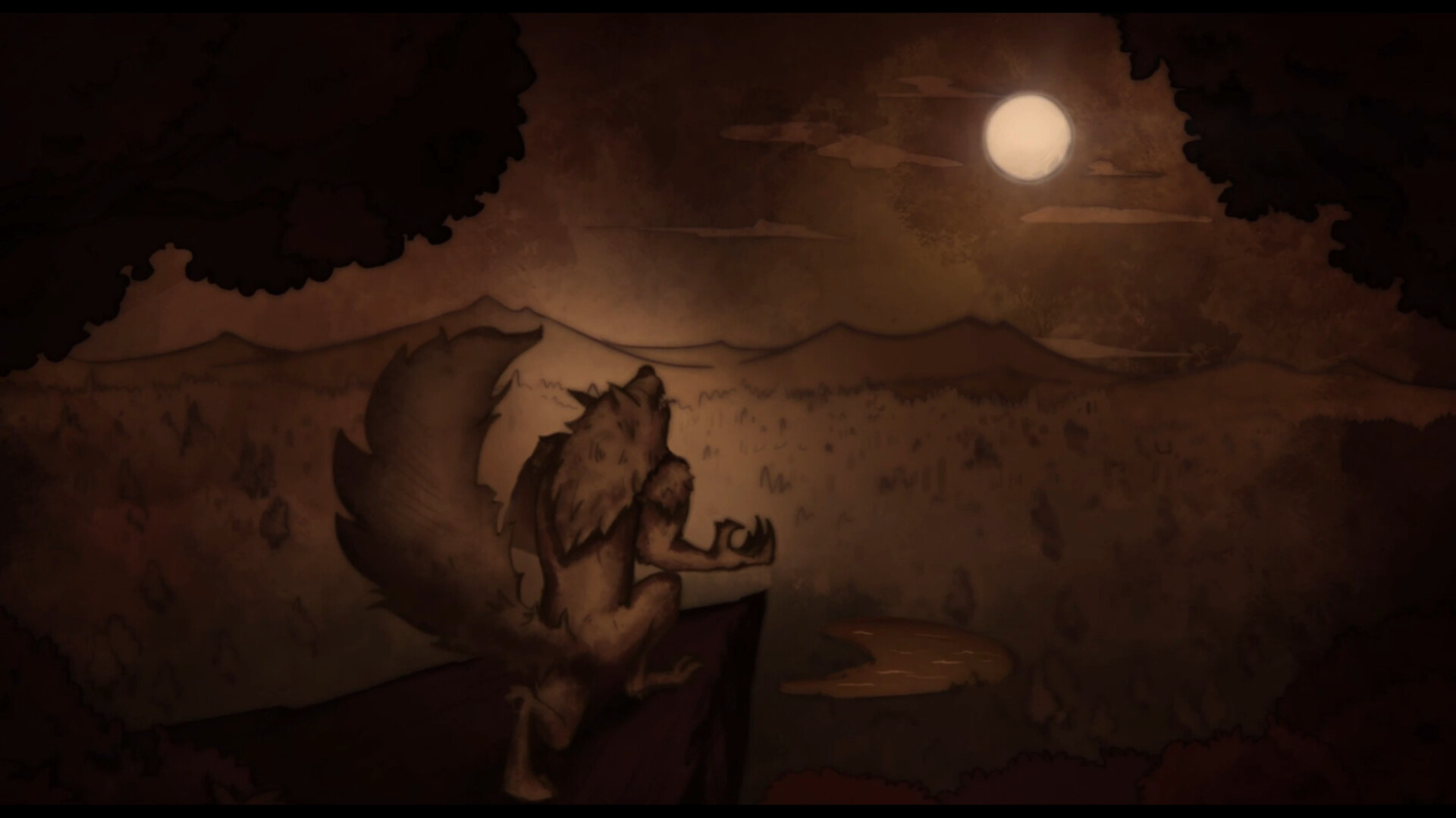 Legend of Xenobbit screenshot #27