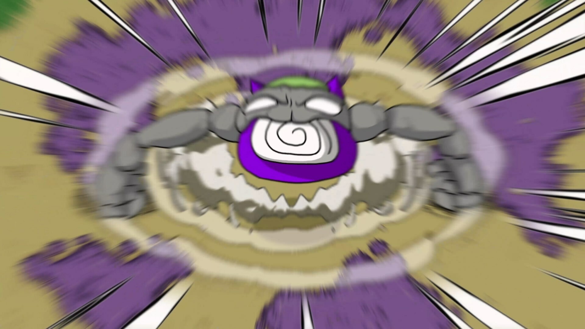 Legend of Xenobbit screenshot #3