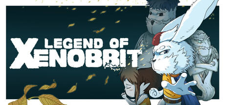 Legend of Xenobbit