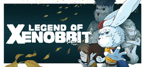 Legend of Xenobbit