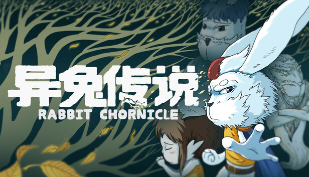 Rabbit's Chronicle