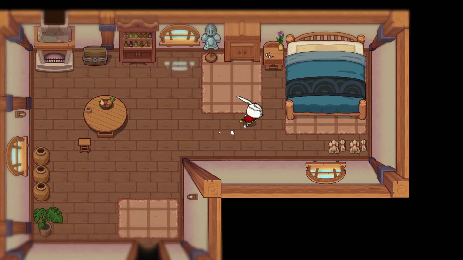 异兔传说 screenshot #15