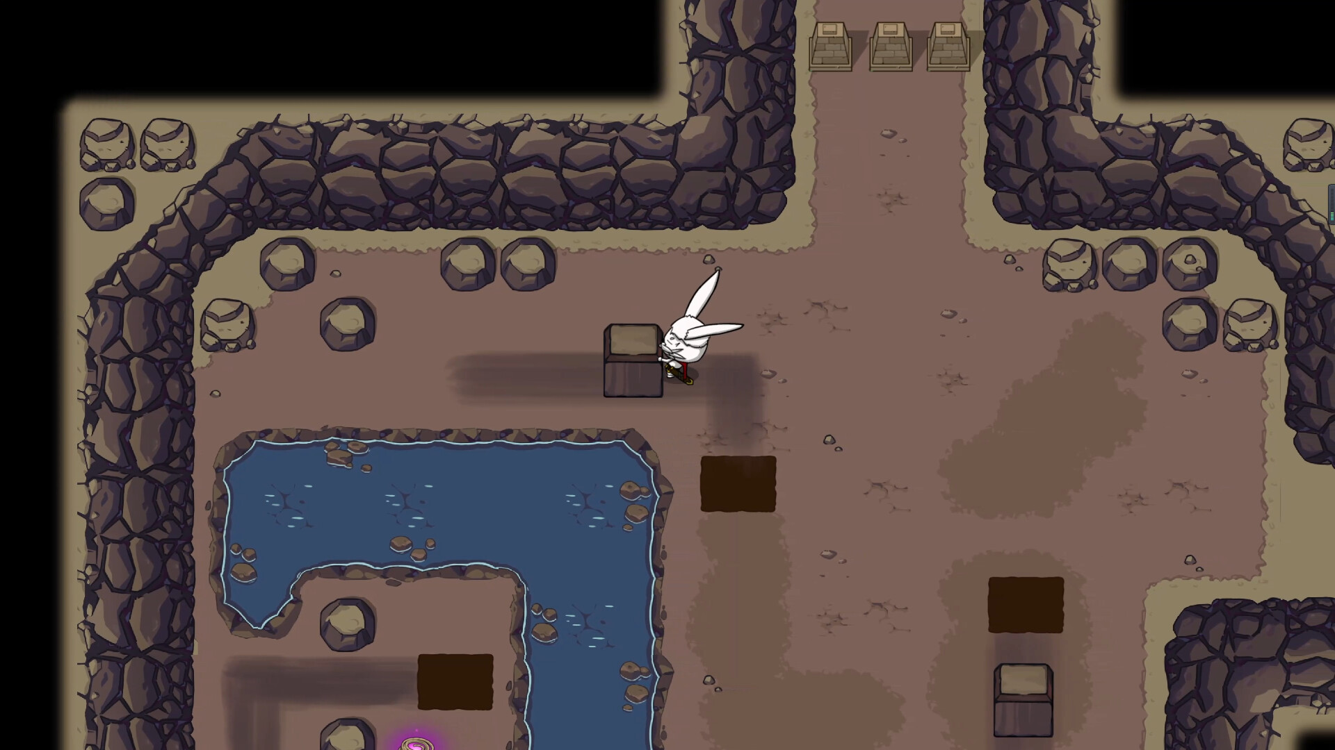 异兔传说 screenshot #7