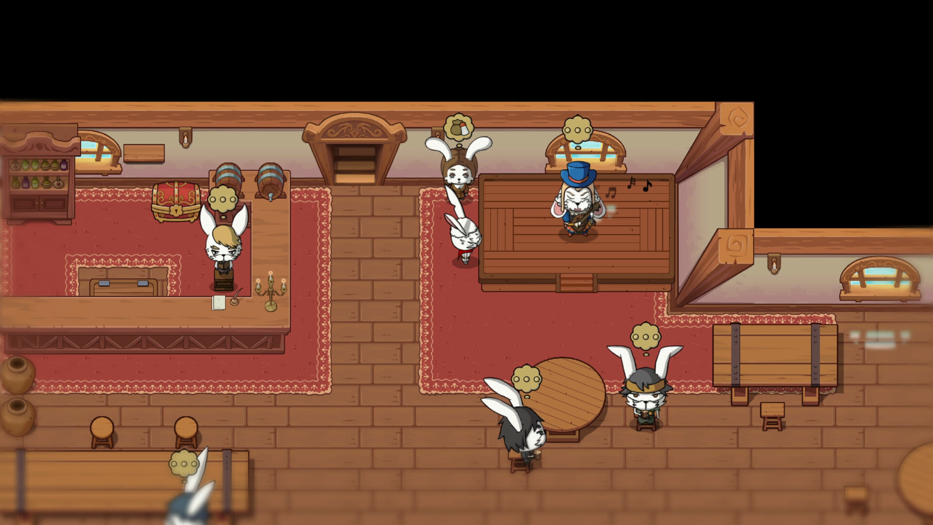 Aurebloom Tales screenshot 13