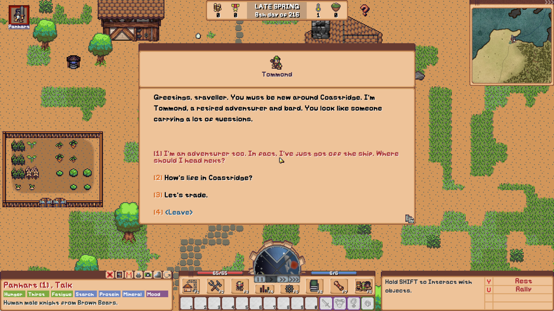 Cross The World screenshot #7