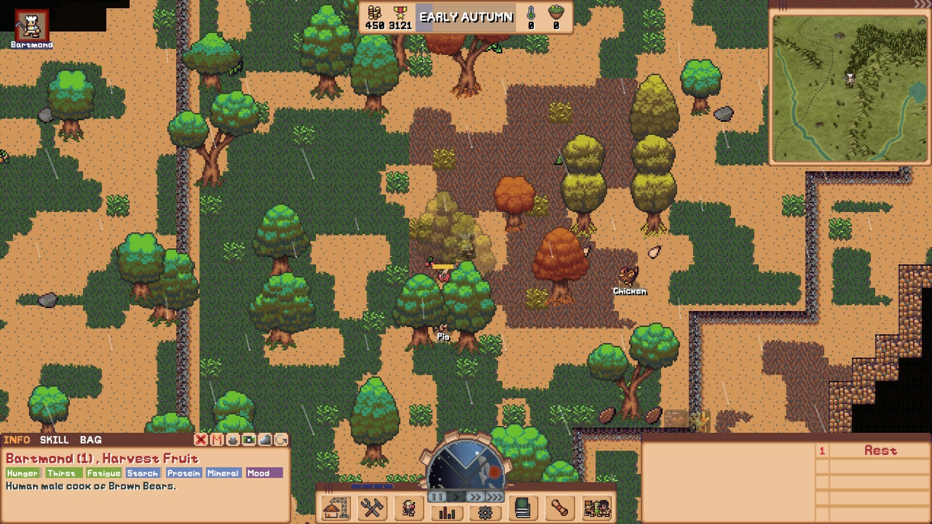 Cross The World screenshot #8