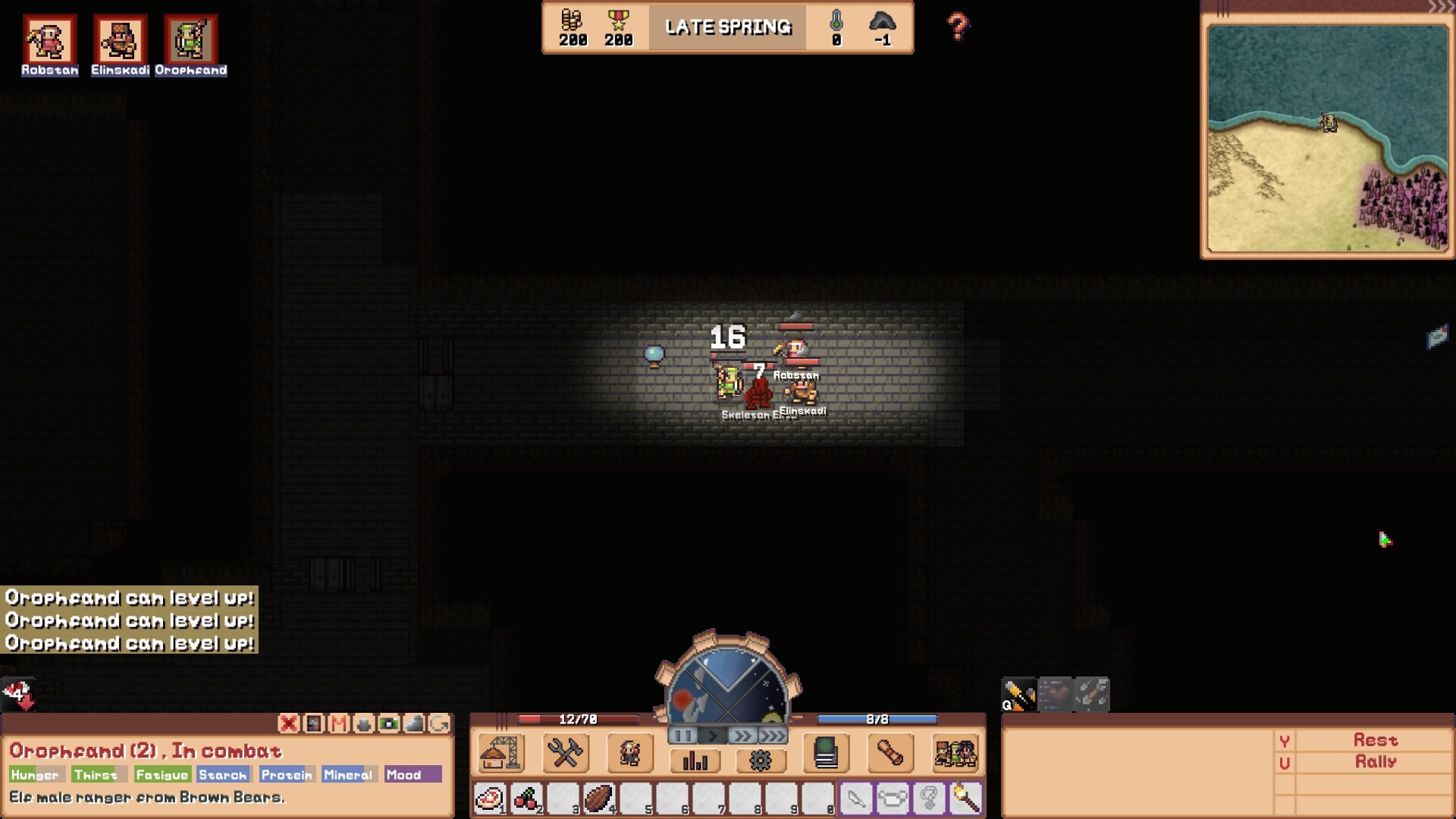 #4. Cross The World (Steam) 由: Redbeehive Games