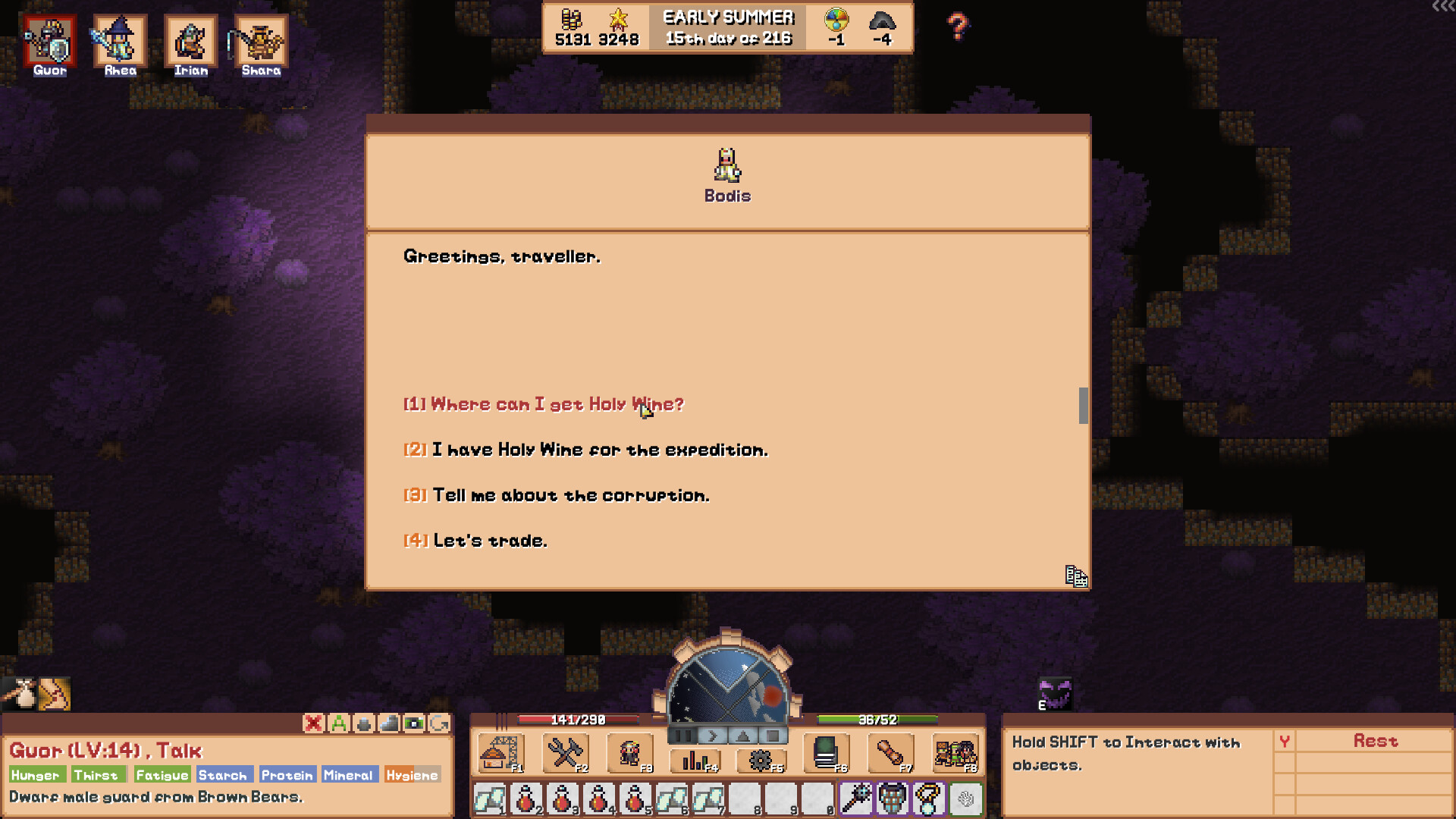 Cross The World screenshot 11