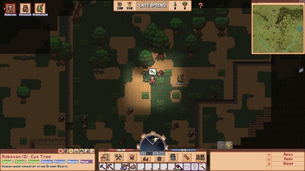 Screenshots