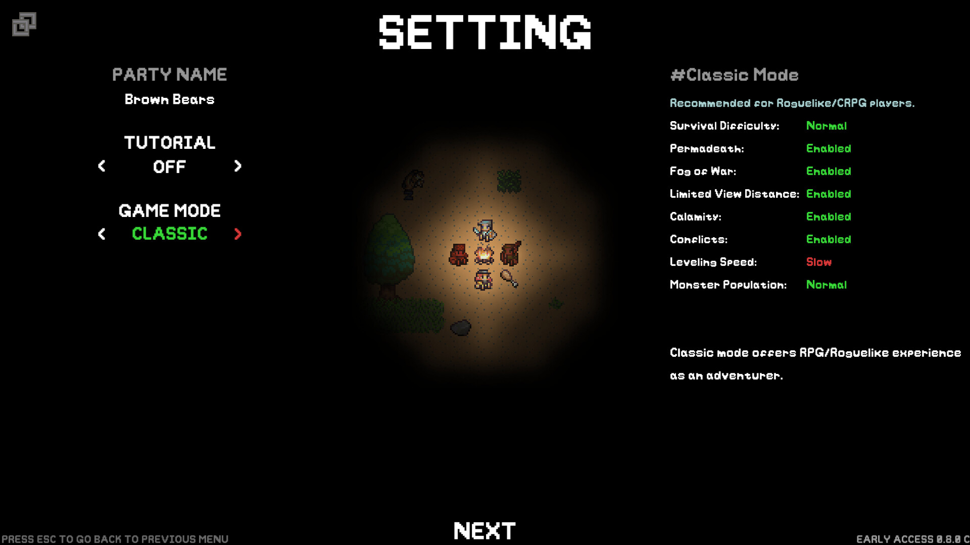 Cross The World screenshot #6