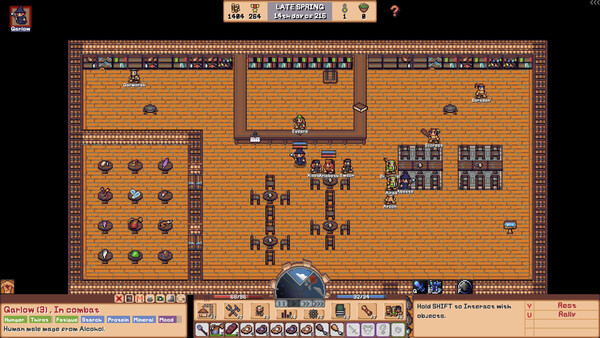 Cross The World screenshot 17