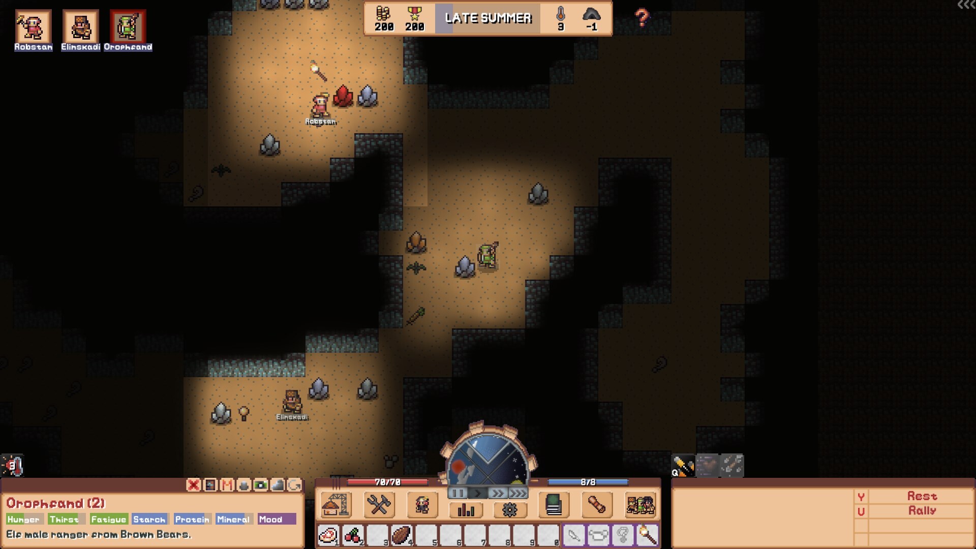 Cross The World screenshot #3