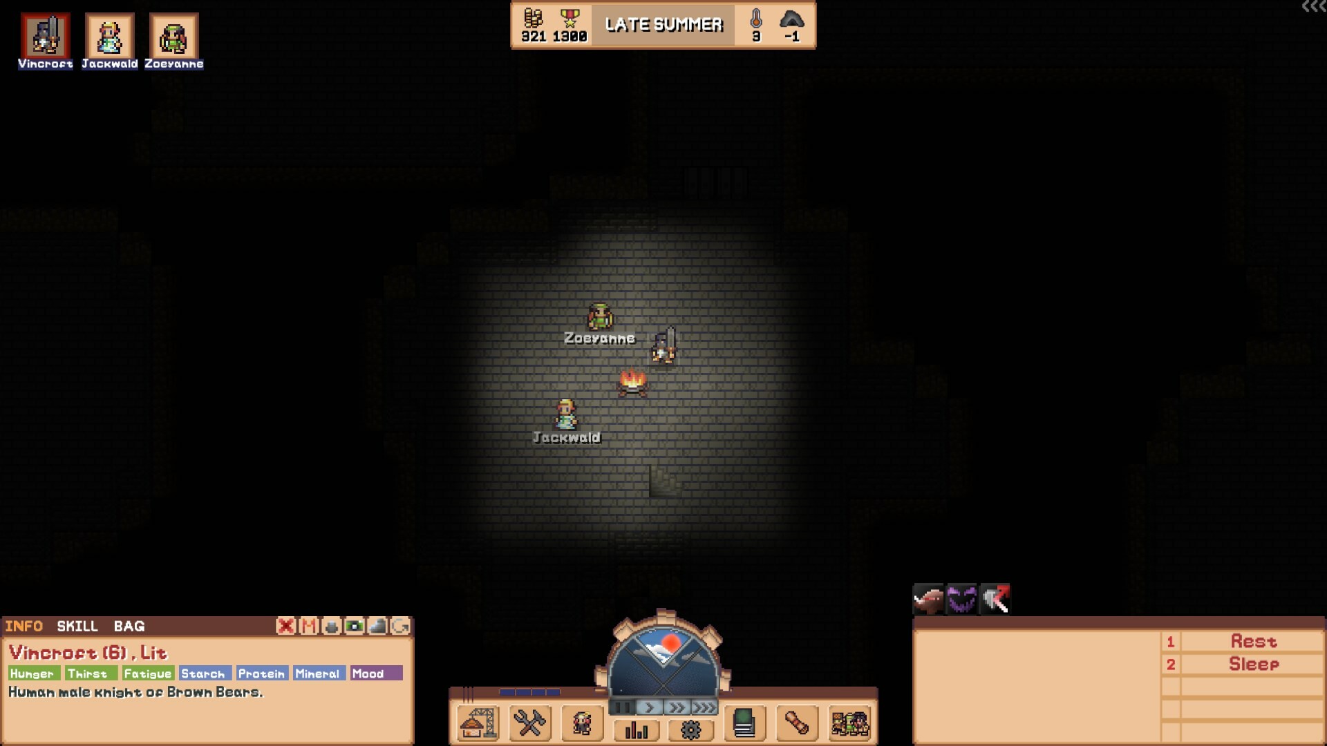 Steam Image