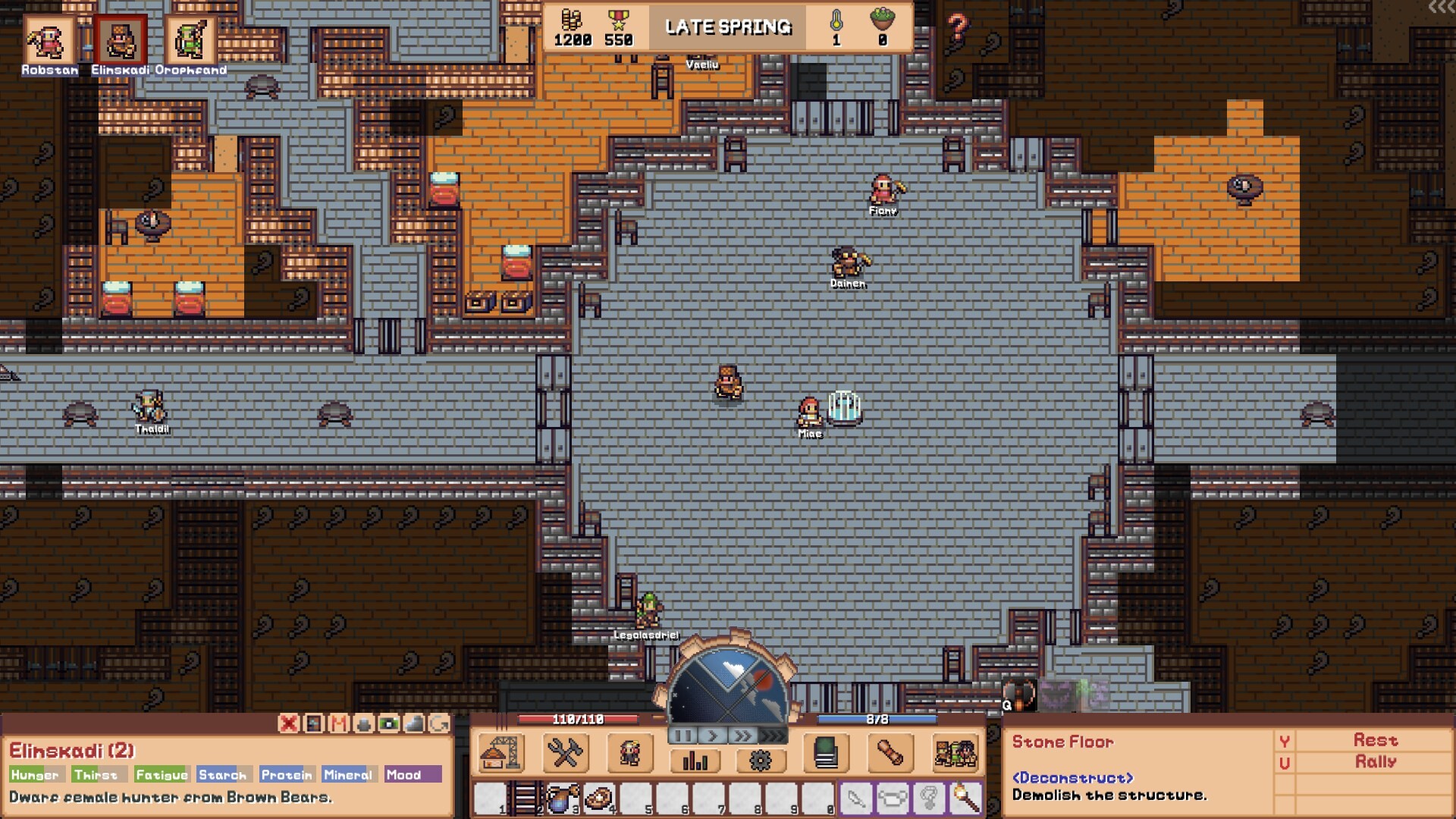 Cross The World screenshot #10