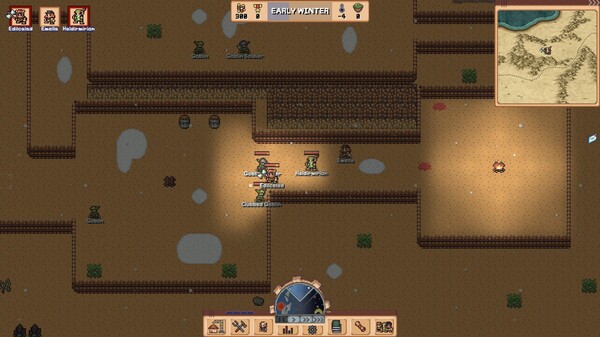 Screenshots