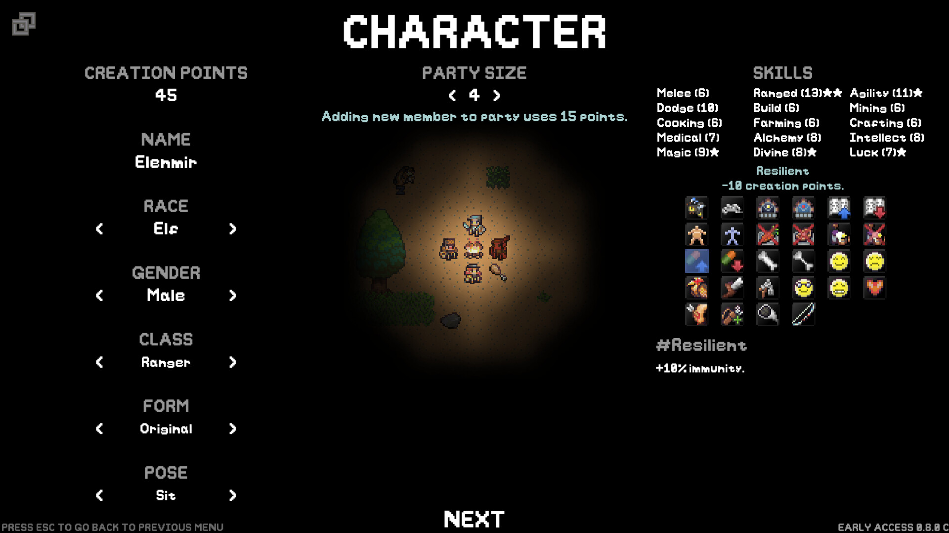 Cross The World screenshot #4