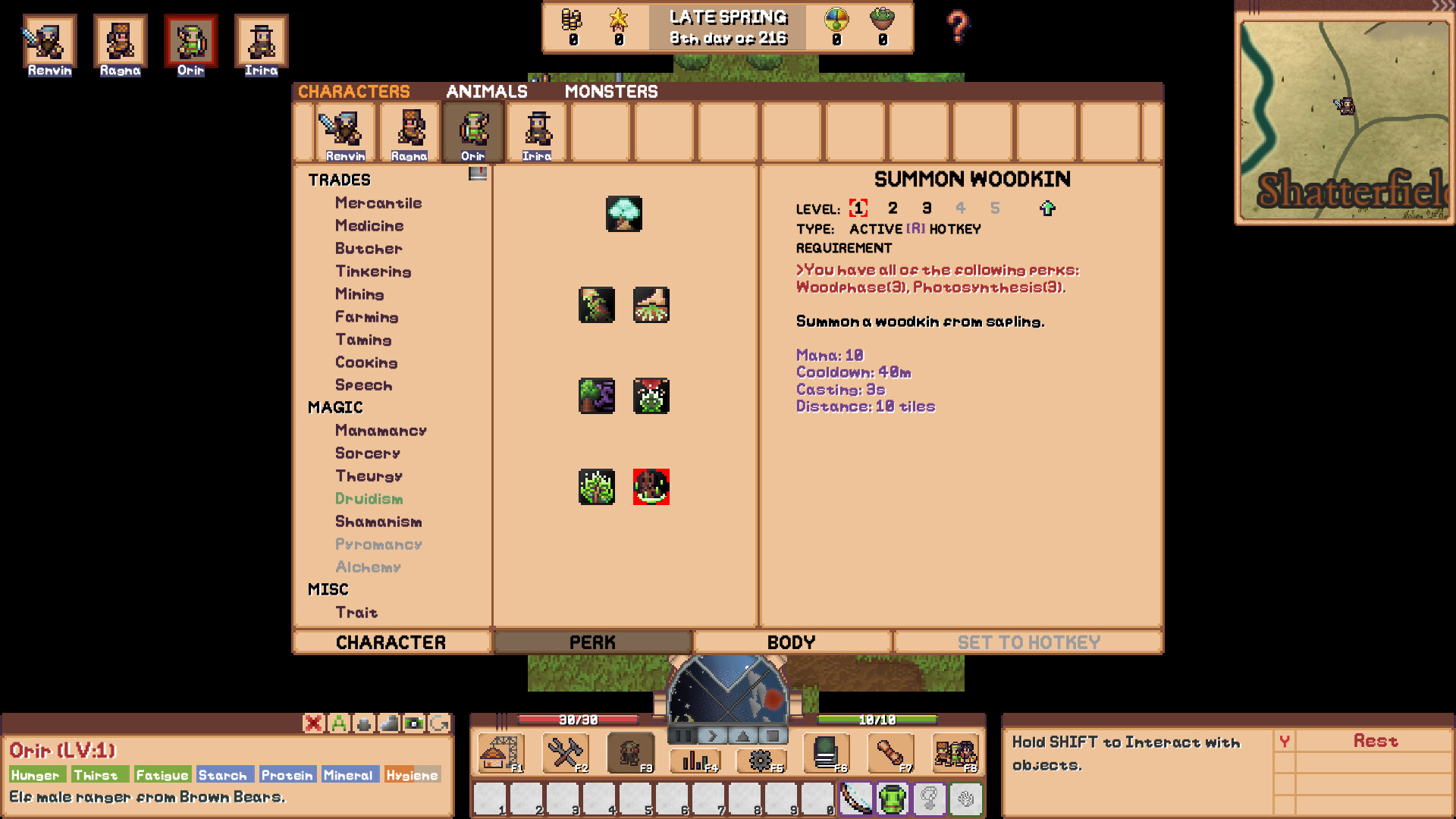 Cross The World screenshot 9