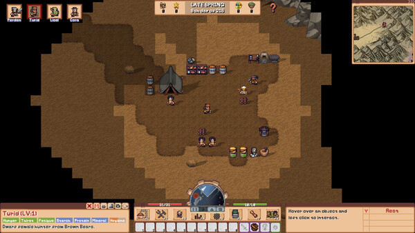 Cross The World screenshot 4