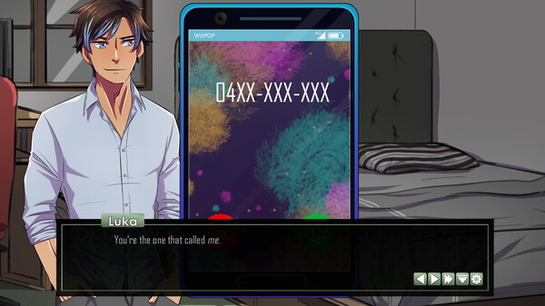 Wrong Number Demo screenshot 5