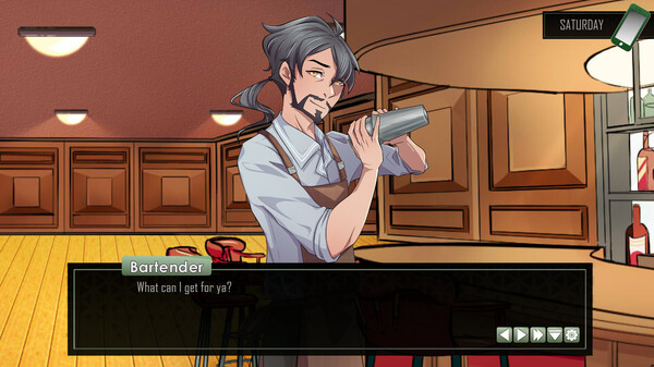 Wrong Number Demo screenshot 4