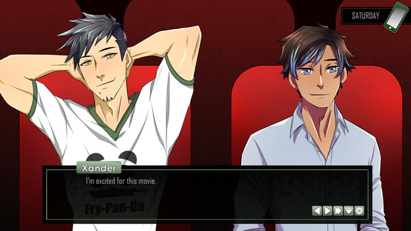 Wrong Number Demo screenshot 2