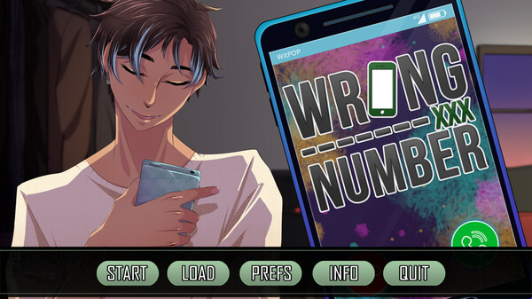 Wrong Number Demo screenshot 6