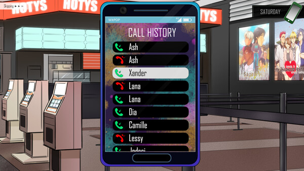 Wrong Number Demo screenshot 3