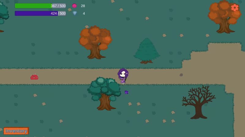 Adora and My Treasure video 1