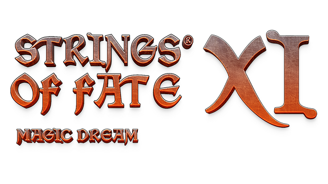 Strings of Fate XI: Magic dream