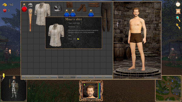 Strings of Fate XI: Magic Dream screenshot 15