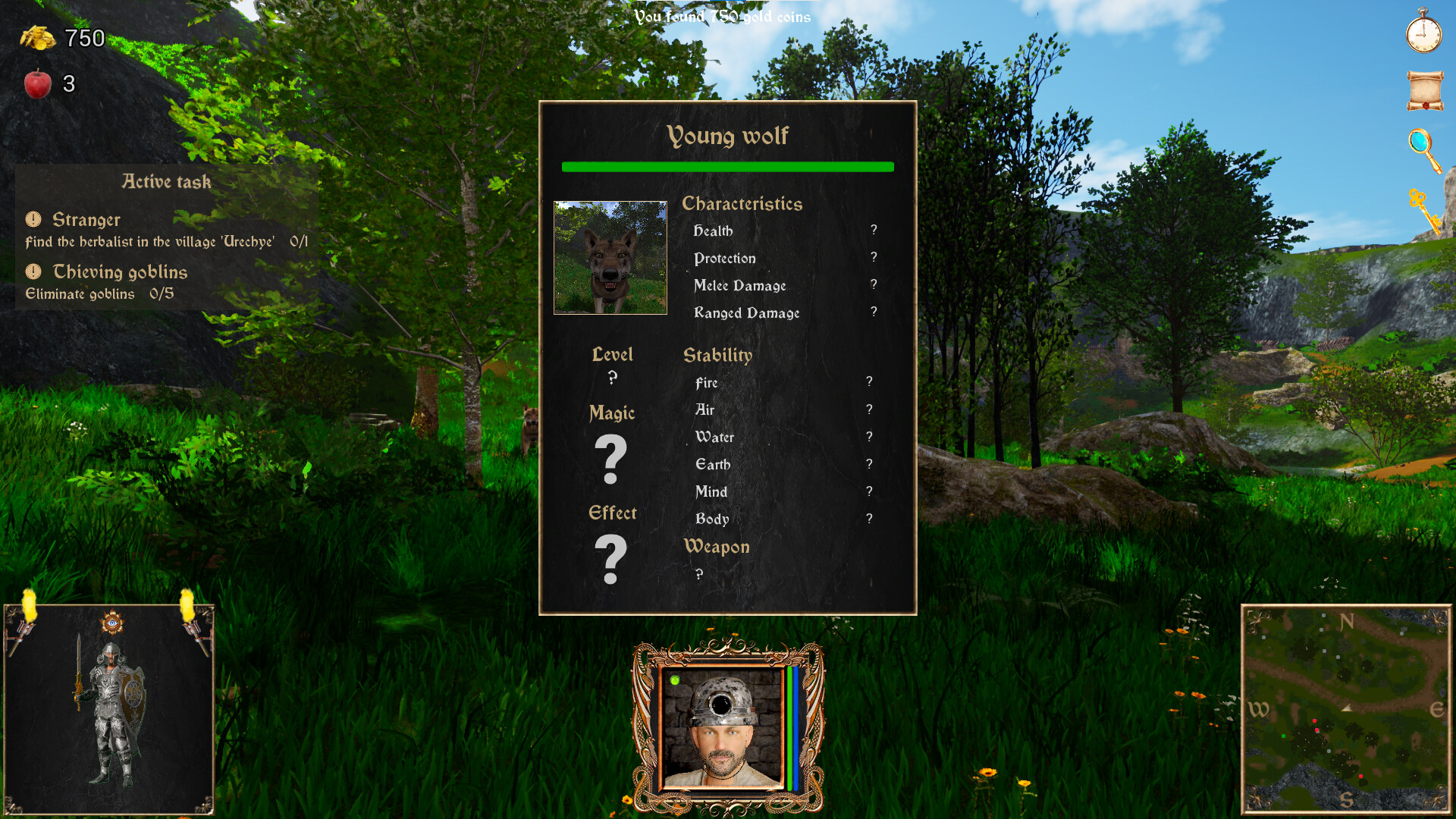 Strings of Fate XI: Magic dream – Screenshot 16