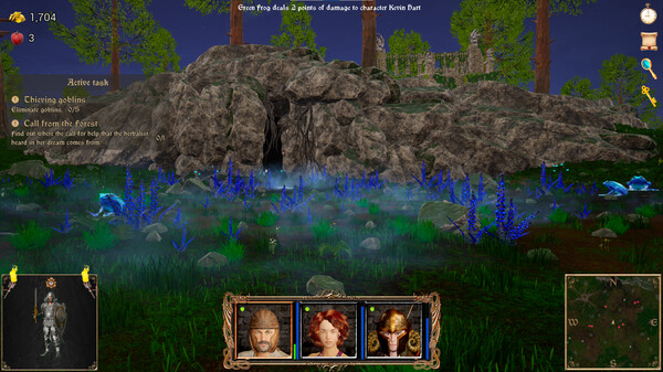 Screenshots