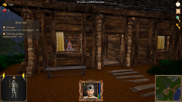 Screenshots