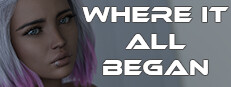 Where it all Began - Season 1 Banner