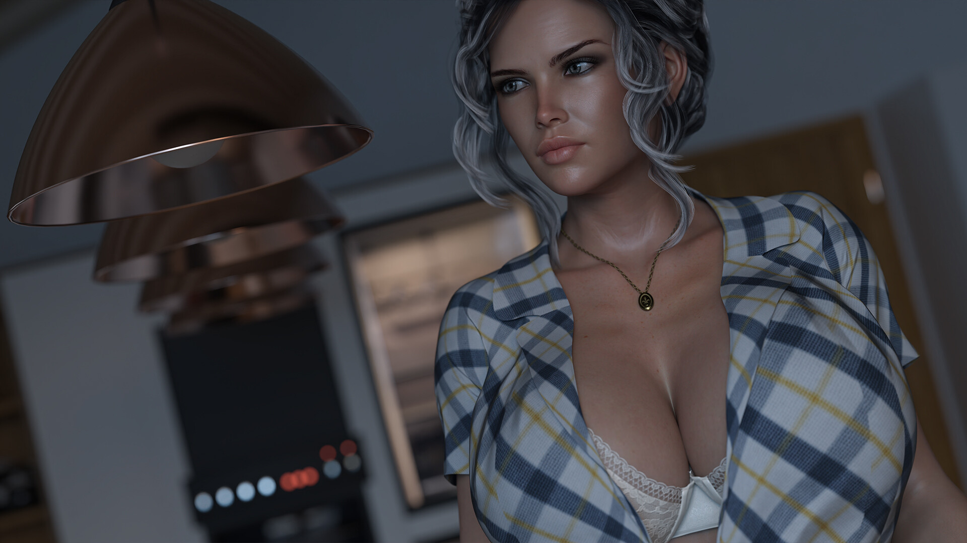 Steam Image