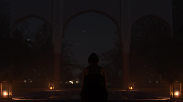 Steam Image