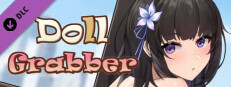 Doll Grabber-Patch game capsule image