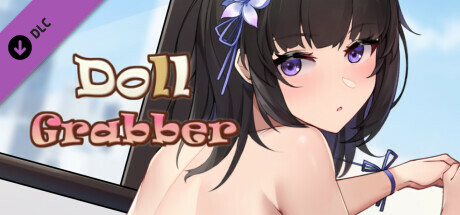 Doll Grabber-Patch banner image