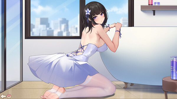 Doll Grabber-Patch screenshot 4