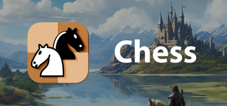 Chess - similar game to Peace, Death! 2 by Popoko VM Games