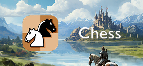 Chess banner