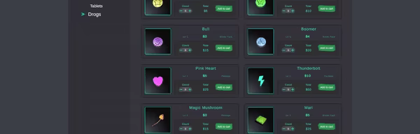 DeepWeb Simulator: Prologue video 1