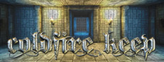 Coldfire Keep game cover