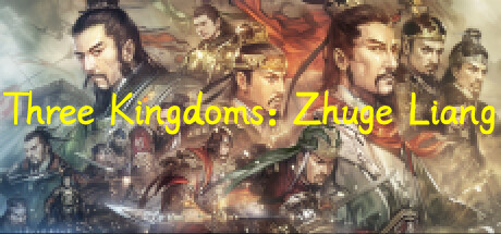 Three Kingdoms: The Legend of Zhuge Kongming HD2D